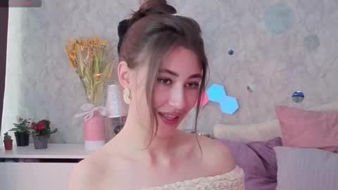 AffiinaLovsx online show from March 18, 4:48 am