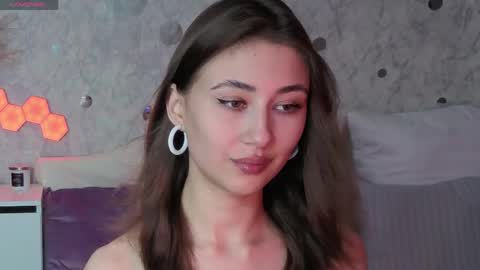 Snapshot of affiinalovsx chatting on May 6, 3:50 pm AffiinaLovsx online show from May 6, 3:50 pm