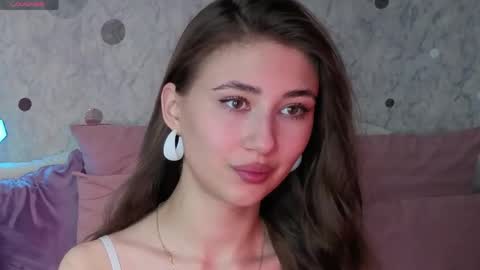 Snapshot of affiinalovsx chatting on May 19, 5:36 am AffiinaLovsx online show from May 19, 5:36 am