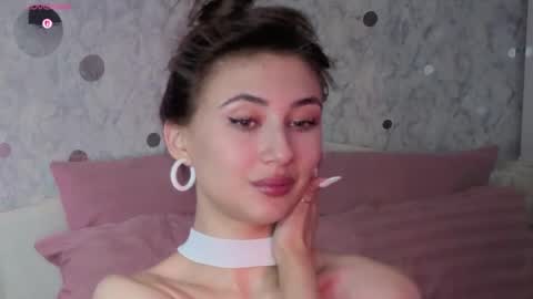 AffiinaLovsx online show from July 8, 6:51 am