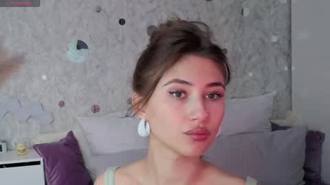 AffiinaLovsx online show from August 9, 4:17 am