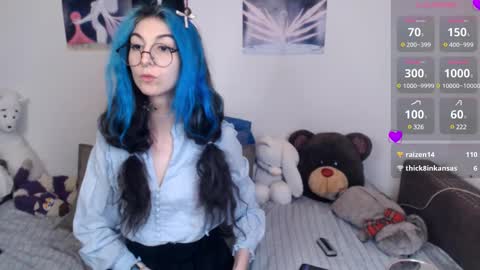 Afina online show from February 15, 9:49 am