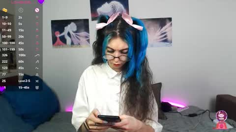 Afina online show from February 28, 1:37 am