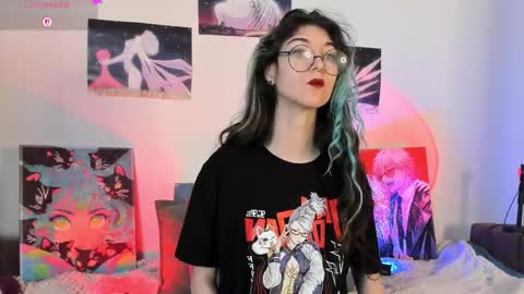 Afina online show from September 26, 12:47 am