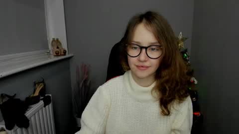 Afina online show from January 3, 11:25 am