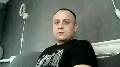 Sasha online show from February 23, 5:23 am