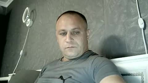 Sasha online show from October 12, 5:34 pm