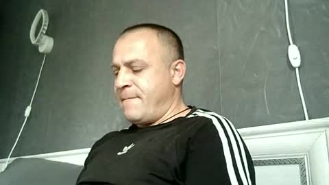 Sasha online show from October 19, 5:30 am