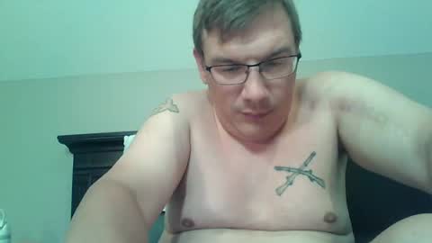 afreeman1 online show from July 30, 1:37 am