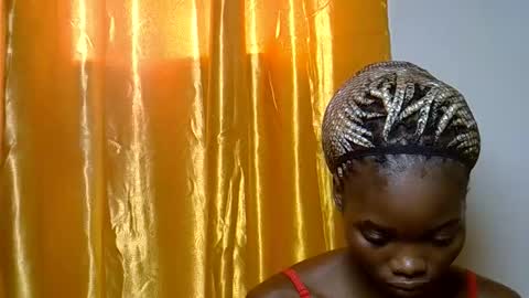 afri kanaslim online show from November 7, 9:53 am