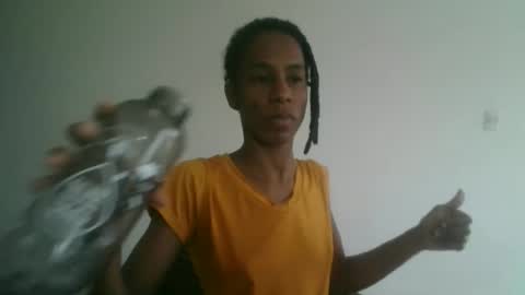 Africa online show from April 28, 6:35 pm