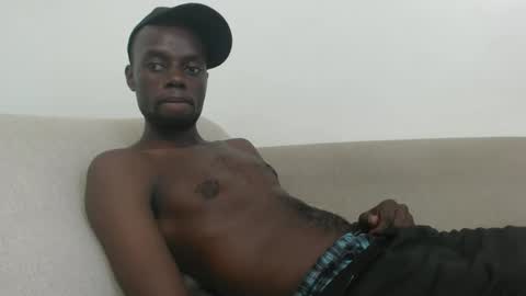 Snapshot of african_bbc2 chatting on April 9, 7:58 am bbcafricana online show from April 9, 7:58 am
