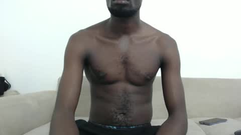 Snapshot of african_bbc2 chatting on April 24, 7:44 am bbcafricana online show from April 24, 7:44 am