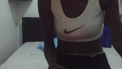 Mia  Friends online show from February 25, 3:05 am