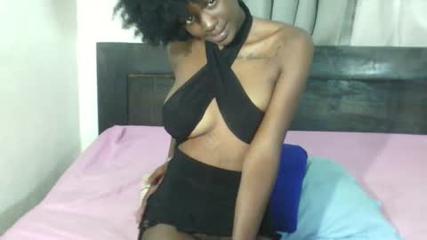 Mia  Friends online show from March 11, 10:10 am