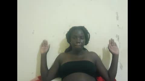 african_goddess22 online show from April 24, 10:50 am
