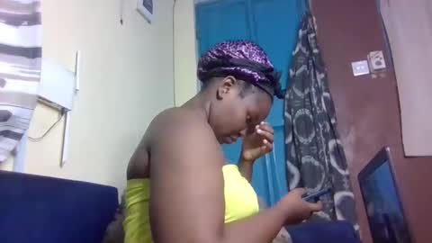 Snapshot of africana_08 chatting on May 24, 8:47 pm africana_08 online show from May 24, 8:47 pm