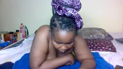 Snapshot of africana_08 chatting on May 31, 7:48 pm africana_08 online show from May 31, 7:48 pm