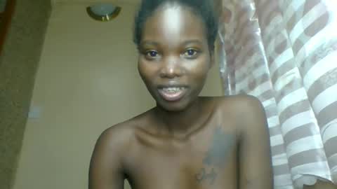 africana_slimqueen online show from March 8, 7:01 am