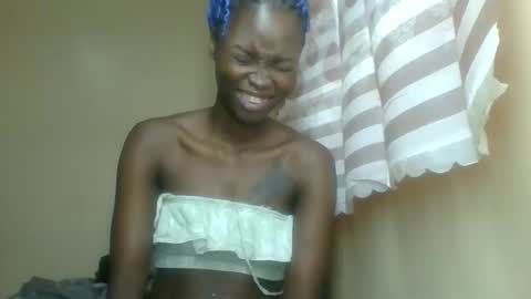 africana_slimqueen online show from March 24, 11:15 am