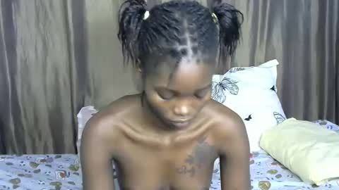 Snapshot of africana_slimqueen chatting on May 11, 3:07 pm africana_slimqueen online show from May 11, 3:07 pm
