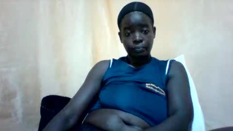 Snapshot of africanbeby1 chatting on October 5, 12:42 am DIANA AKOTH OGUTU online show from October 5, 12:42 am