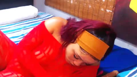 africanchiness online show from December 22, 9:39 am