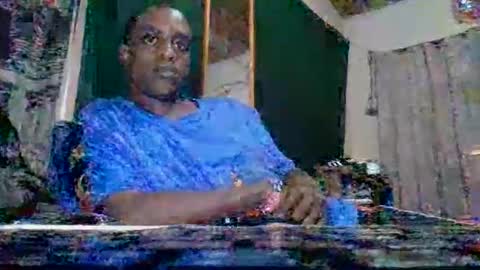 africandawa online show from October 21, 7:09 am