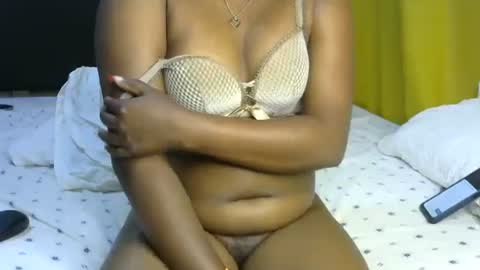 africanlovei online show from February 27, 6:31 pm