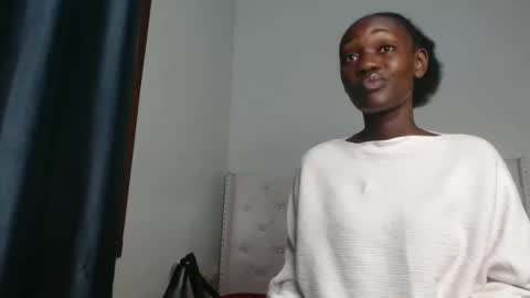 CIARA online show from December 1, 10:53 am