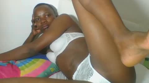 Snapshot of africanprincess24 chatting on July 14, 2:05 am PHOEBE online show from July 14, 2:05 am