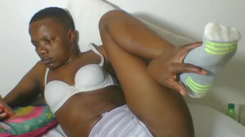 Snapshot of africanprincess24 chatting on July 15, 5:23 am PHOEBE online show from July 15, 5:23 am
