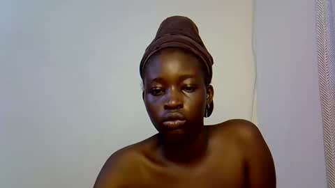 Snapshot of africanuh chatting on April 2, 3:26 am Africanuh online show from April 2, 3:26 am
