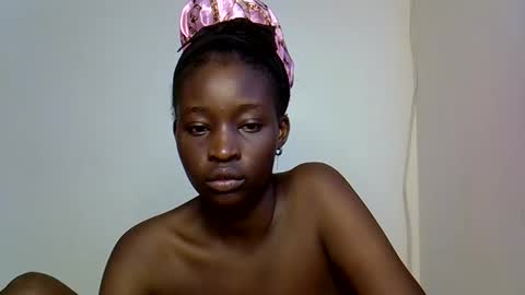 Snapshot of africanuh chatting on April 10, 6:40 am Africanuh online show from April 10, 6:40 am