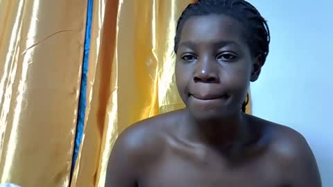 afrikan_desire online show from February 22, 2:04 pm