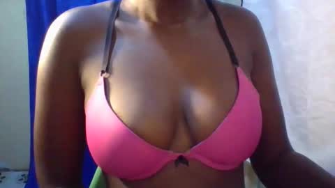 afrikan_desire online show from June 4, 6:14 pm