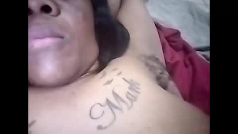 Nikky Love online show from October 1, 6:47 pm