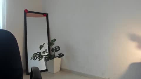 Lorena online show from October 28, 2:53 pm