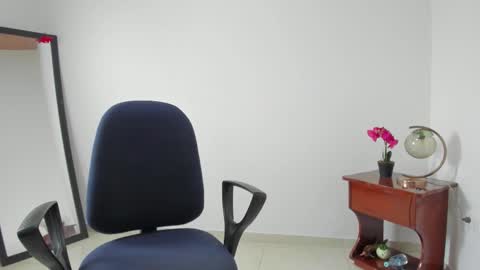 Lorena online show from February 25, 3:10 pm