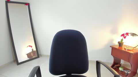 Lorena online show from March 4, 4:35 pm