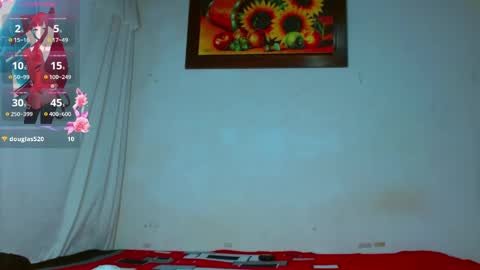 Snapshot of afrodita_024 chatting on June 2, 10:12 pm afrodita_024 online show from June 2, 10:12 pm