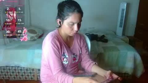 Snapshot of afrodita_024 chatting on June 8, 2:34 am afrodita_024 online show from June 8, 2:34 am