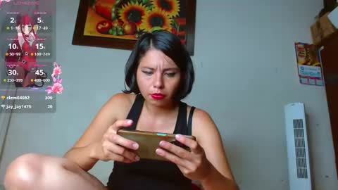 Snapshot of afrodita_024 chatting on June 11, 12:54 am afrodita_024 online show from June 11, 12:54 am