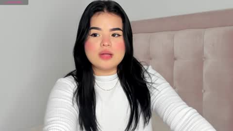 Vanessa online show from January 22, 4:13 am