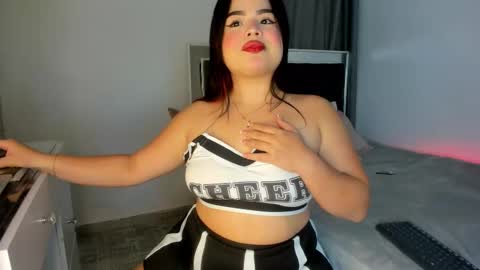 Vanessa online show from September 14, 5:17 am
