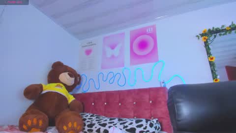 Snapshot of afrodita_meraki chatting on July 14, 2:05 am Afrodita online show from July 14, 2:05 am