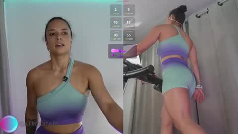 Afrodita P  online show from December 21, 10:22 am