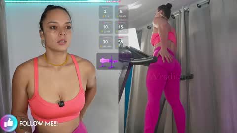 Snapshot of afrodita_p_ chatting on May 28, 9:39 am Afrodita P online show from May 28, 9:39 am