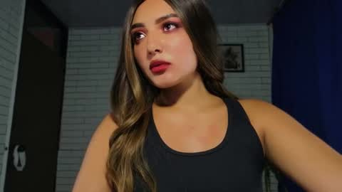 AFRODITA      online show from October 15, 9:53 am