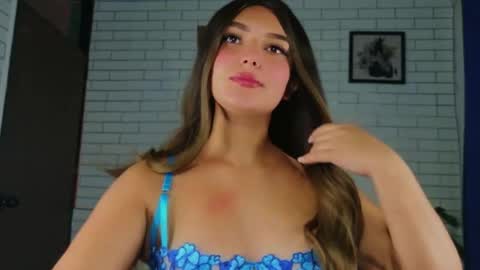 AFRODITA      online show from October 17, 9:12 am